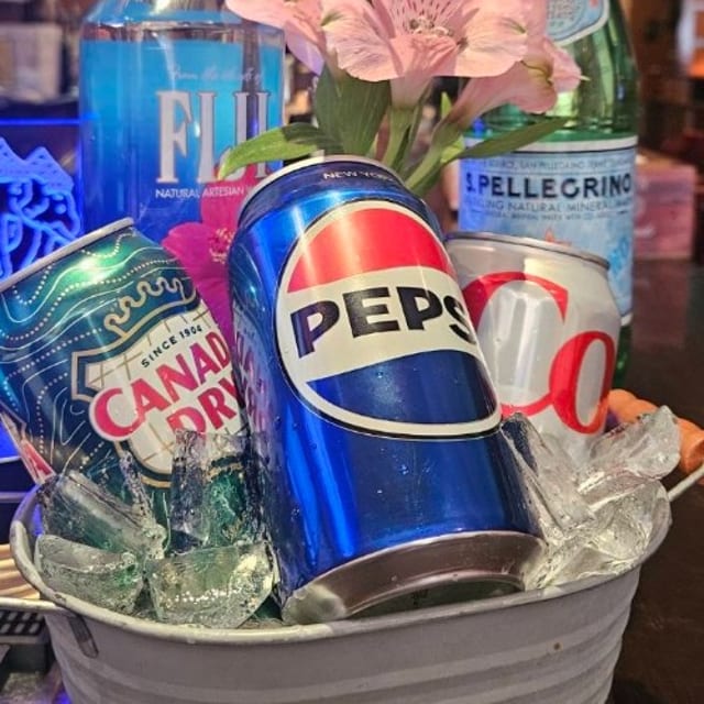 Soda (Can).