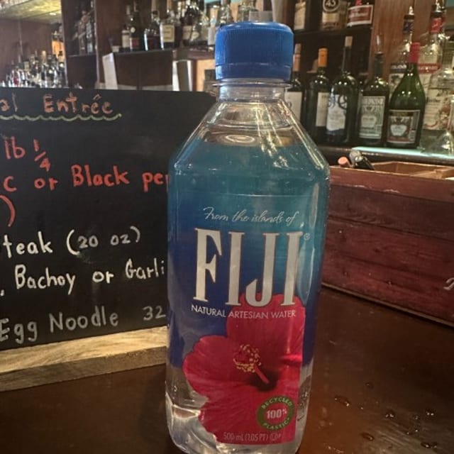 Fiji.
