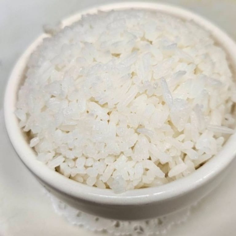 Delicious Jasmine Rice Dishes