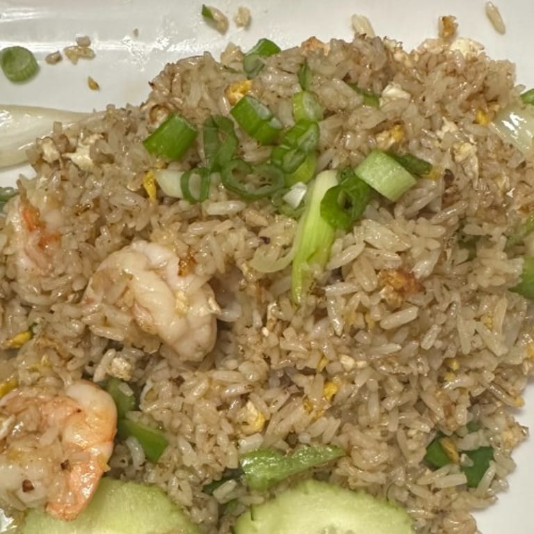 Delicious Shrimp Dishes