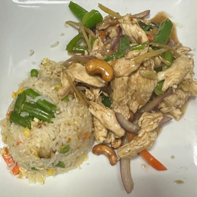 Pad Ta-Krai.