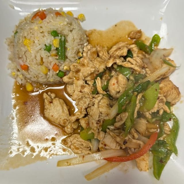 Pad Kraprow.