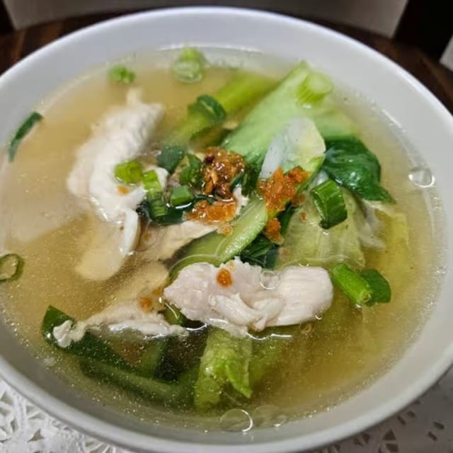 Kang Jued Woonsen.