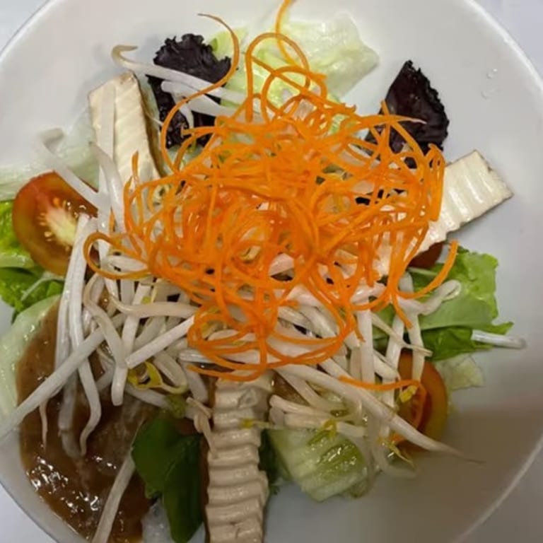 Discover Our Thai Salad