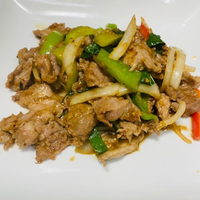 Pad Kraprow.
