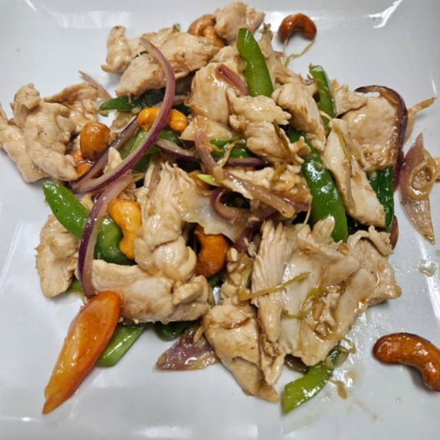Gai Ta-Krai.