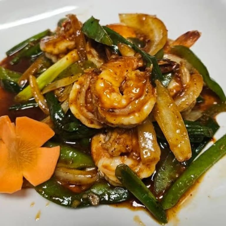 Shrimp Dishes You’ll Love