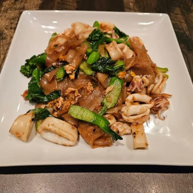 Pad Sea-Eiw.