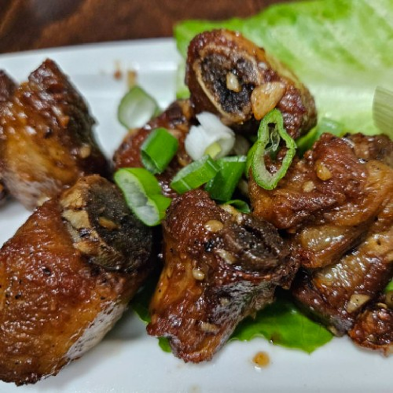 Discover Our Thai Dishes
