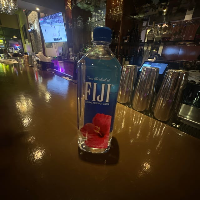 Fiji.