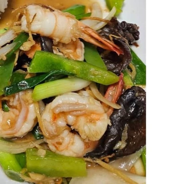 Pad Preeg Khing (Large).